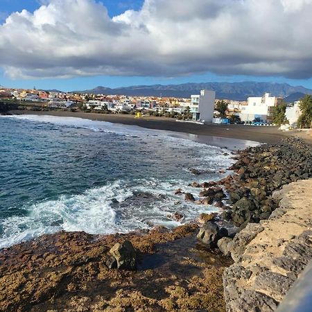 דירות Playa De La Garita מראה חיצוני תמונה