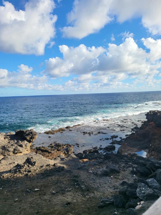 דירות Playa De La Garita מראה חיצוני תמונה